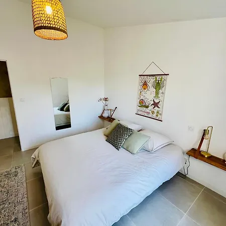 De Caractere A Moins De 10min Des Plages Holiday home