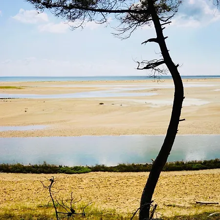 De Caractere A Moins De 10min Des Plages Сasa de vacaciones *