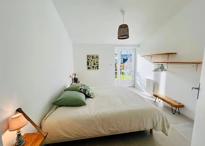 De Caractere A Moins De 10min Des Plages * Saint-Michel-en-l'Herm