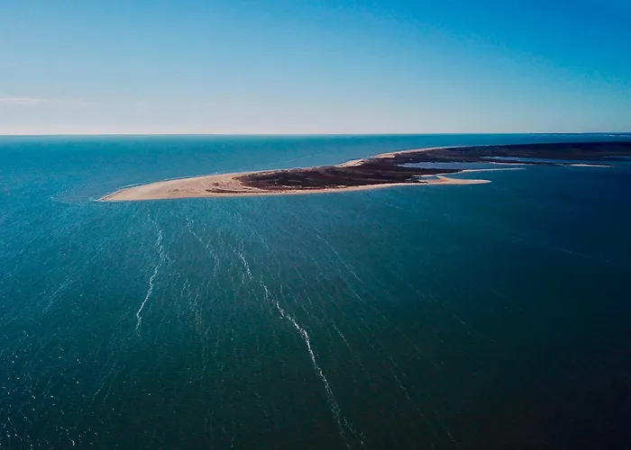 Semesterbostad De Caractere A Moins De 10min Des Plages *