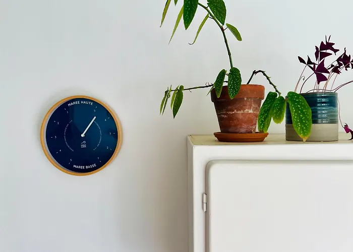 De Caractere A Moins De 10min Des Plages