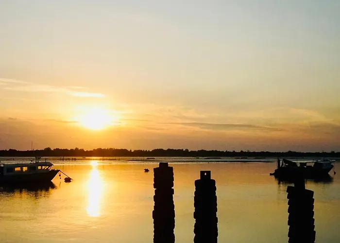Semesterbostad De Caractere A Moins De 10min Des Plages