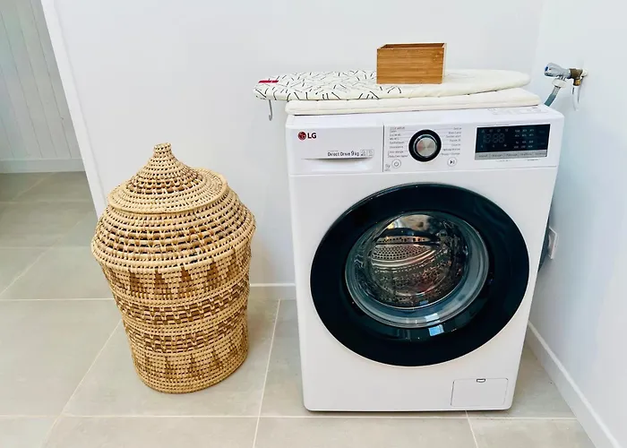 De Caractere A Moins De 10min Des Plages *