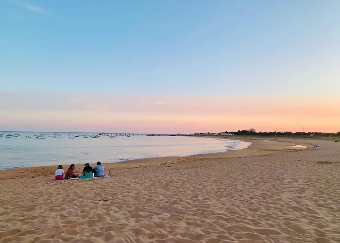 De Caractere A Moins De 10min Des Plages Semesterbostad