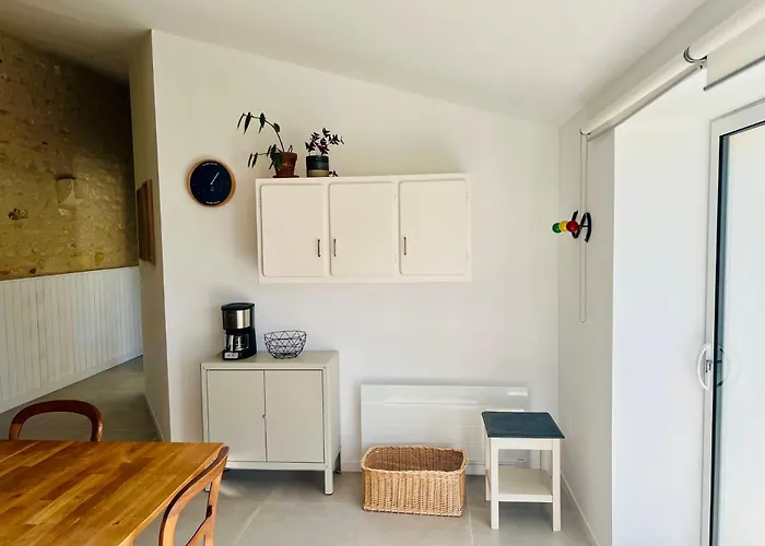 De Caractere A Moins De 10min Des Plages Saint-Michel-en-l'Herm