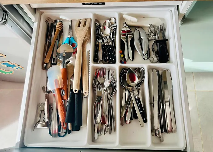 De Caractere A Moins De 10min Des Plages Semesterbostad *