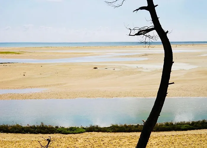 De Caractere A Moins De 10min Des Plages Semesterbostad *